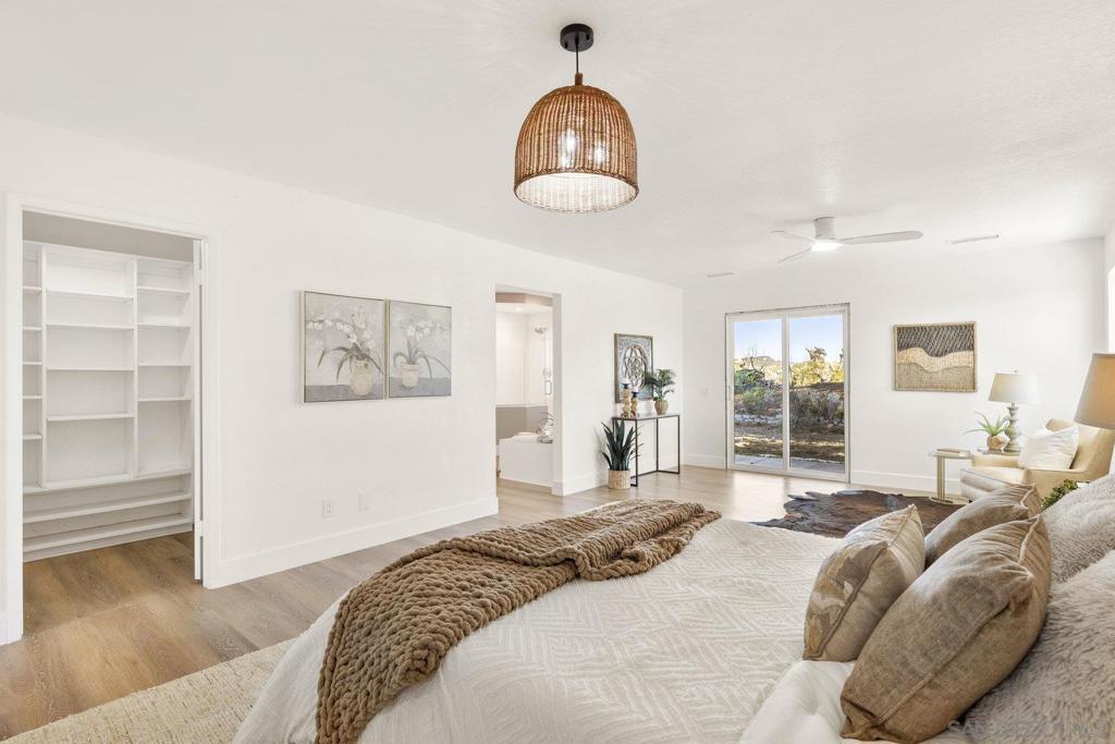 Fallbrook - Residential