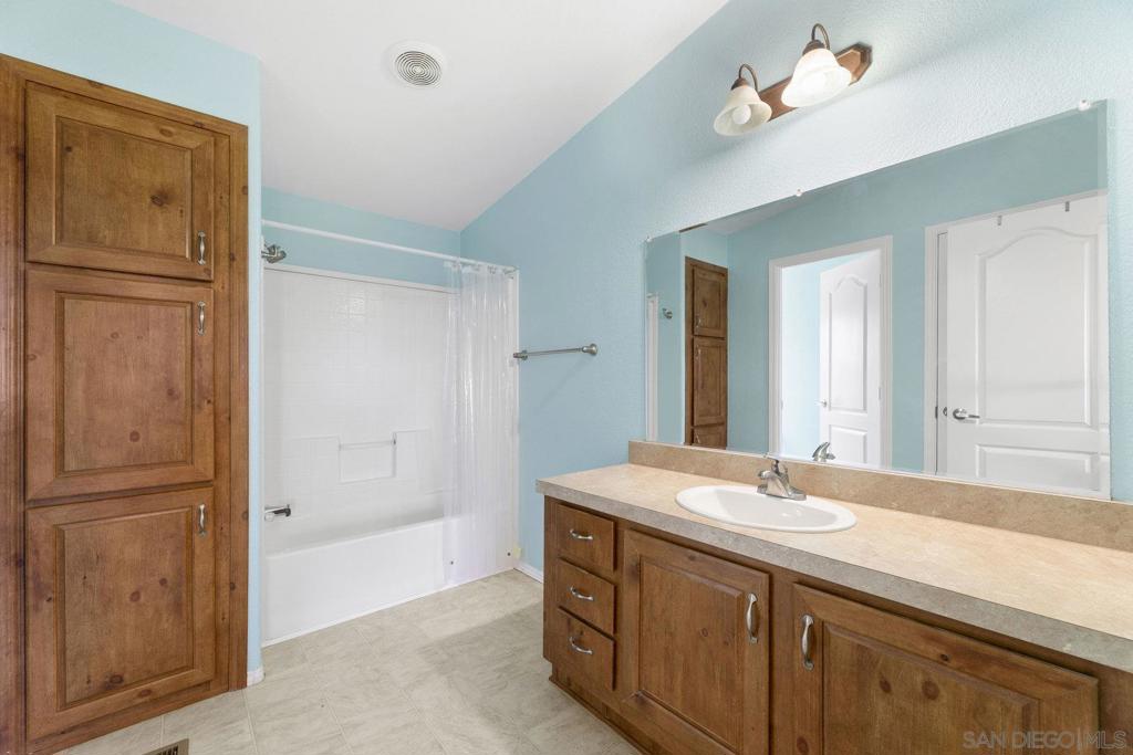 Fallbrook - Residential