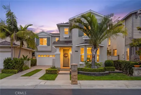 16836 Primrose Lane, Huntington Beach, CA 92649 - MLS#: OC26163441