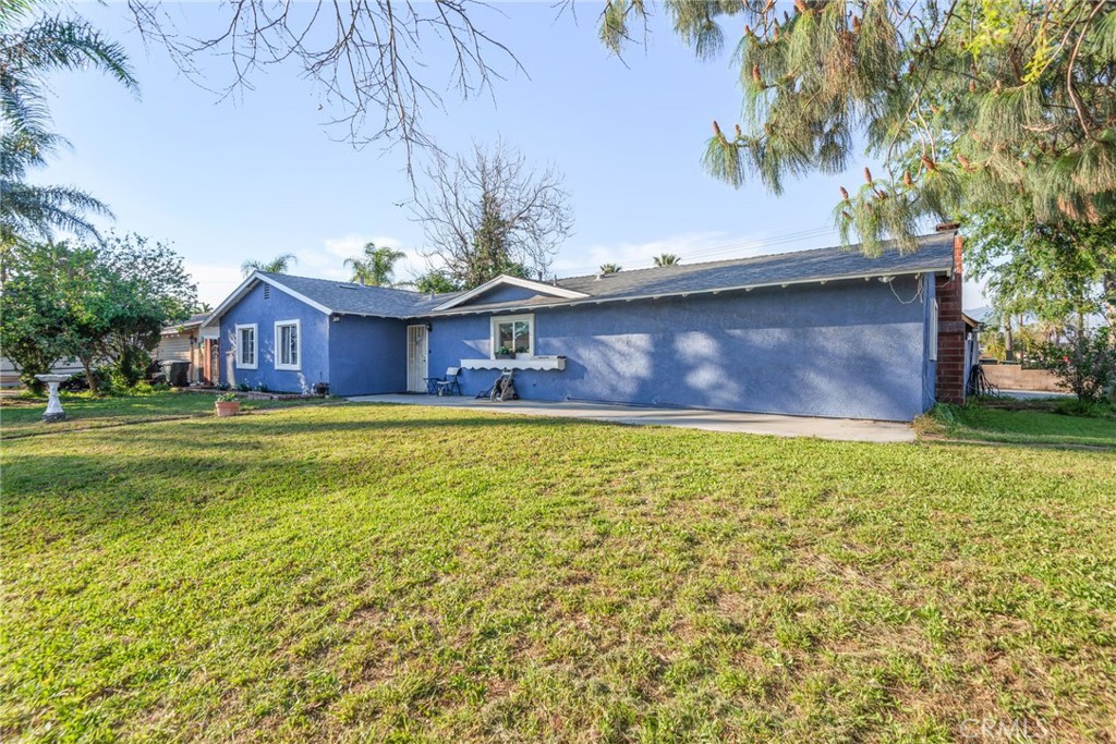 19450 Woodhill Street