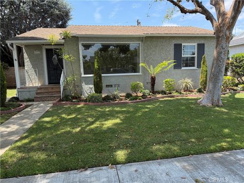 3719 N Greenbrier Road Long Beach CA 90808
