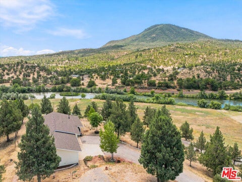 Photo of 3721 Copco Road, Hornbrook, CA 96044 (MLS # 26875859)