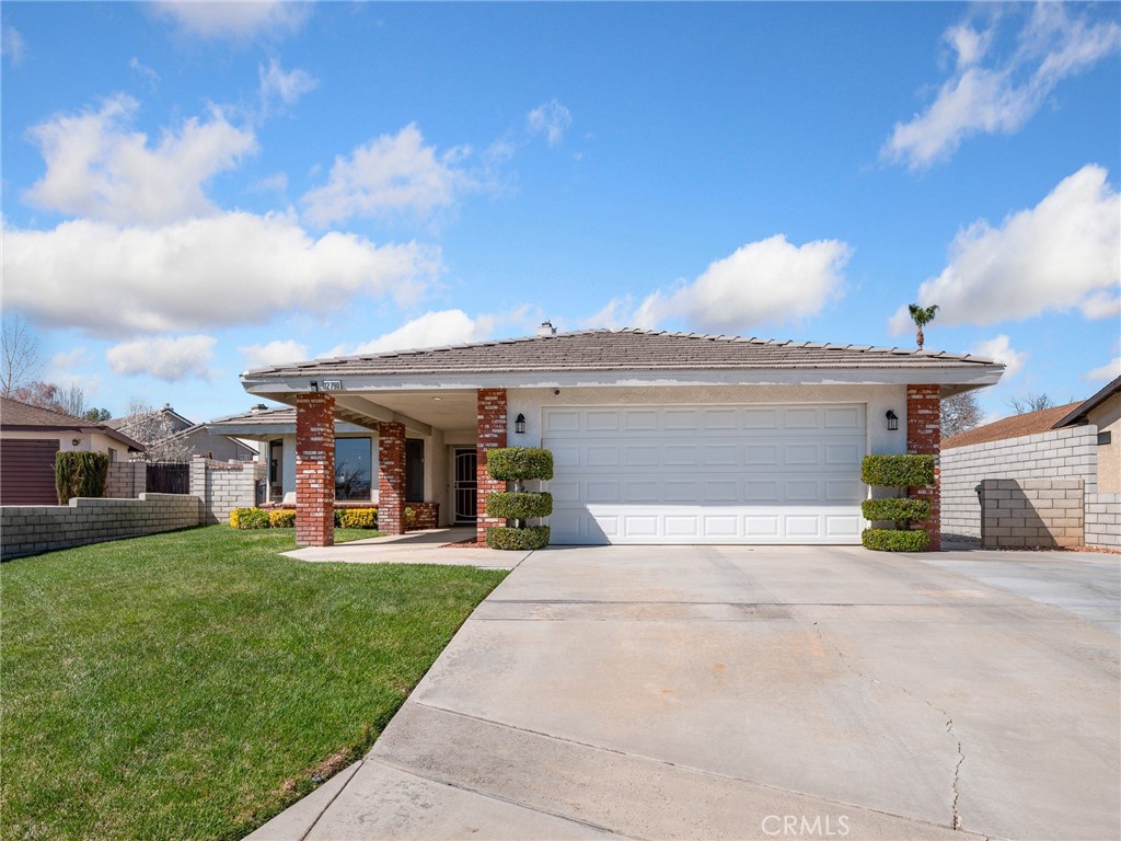 12790 Amberwood Lane