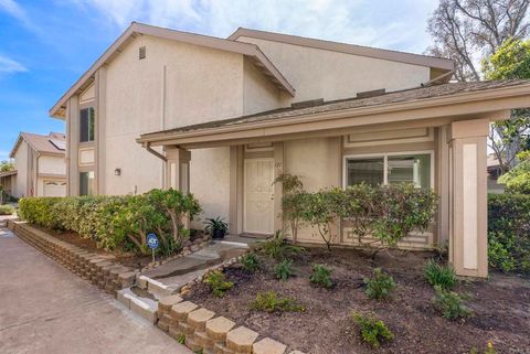 Photo of 5440 Baltimore Dr. Dr #137, La Mesa, CA 91942 (MLS # PTP2601468)