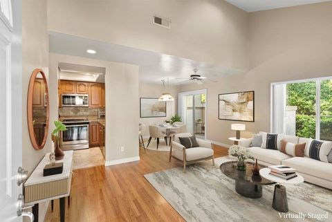Photo of 5440 Baltimore Dr. Dr #137, La Mesa, CA 91942 (MLS # PTP2601468)