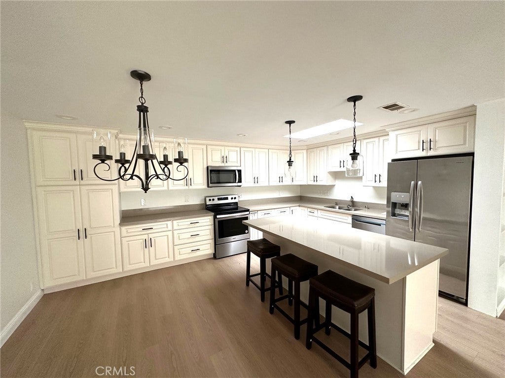 3075 Via Serena S A