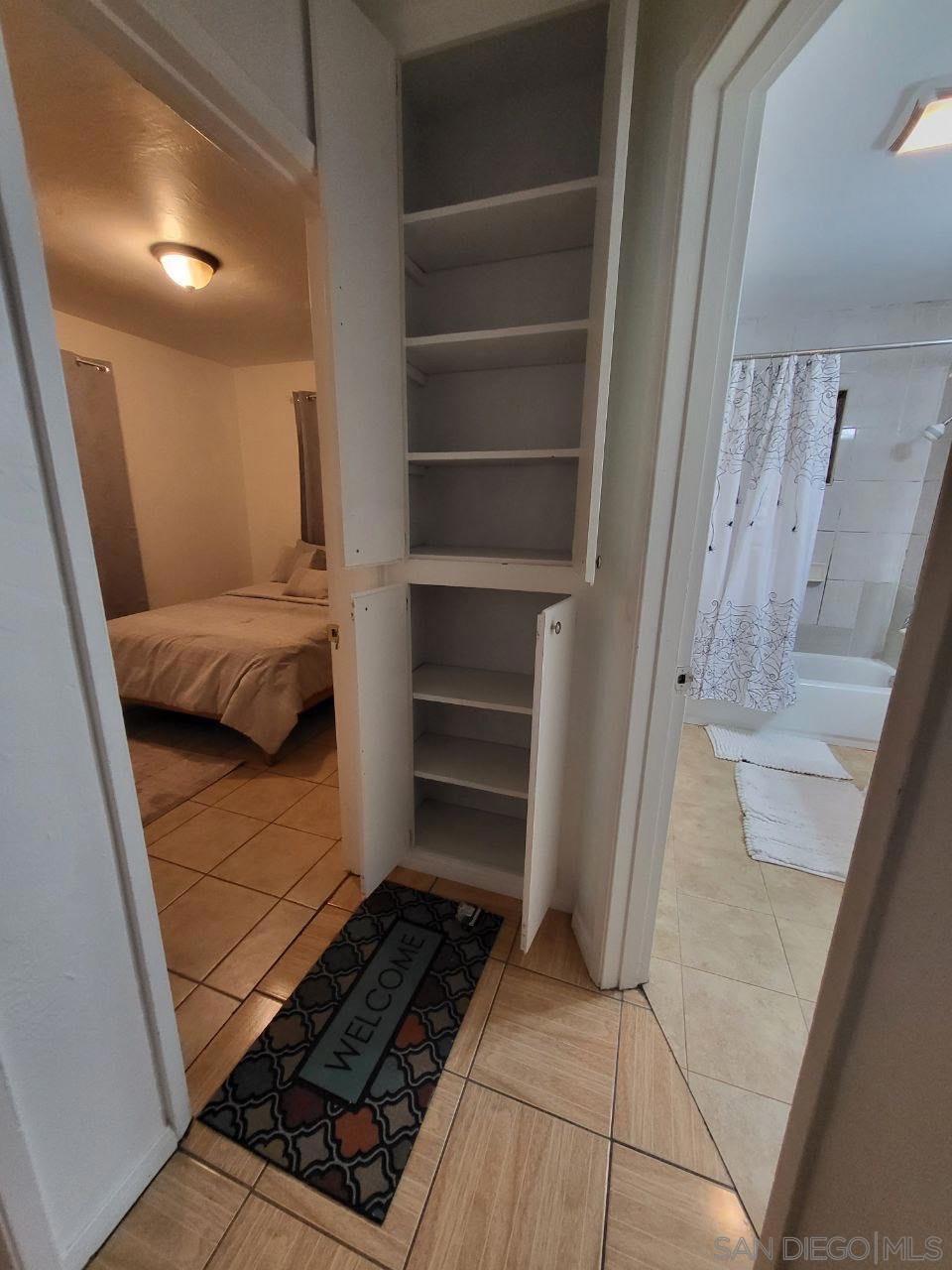 San Diego - Residential Lease