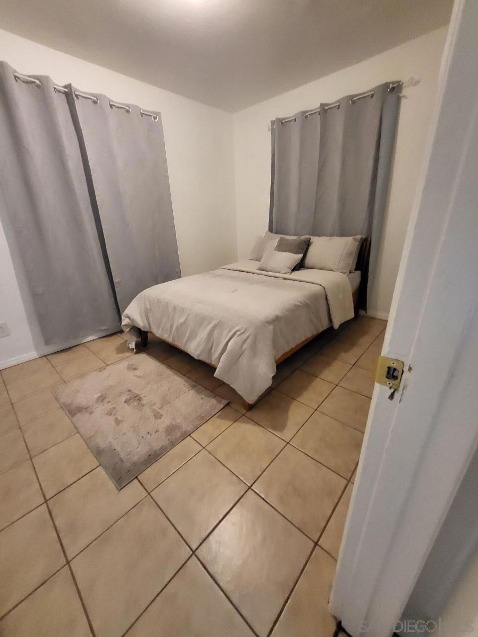 San Diego - Residential Lease