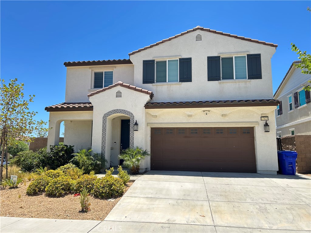 17025 Sandoval Lane