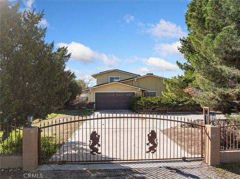 Photo of 17771 Manzanita St, Hesperia, CA 92345 (MLS # IG26043172)