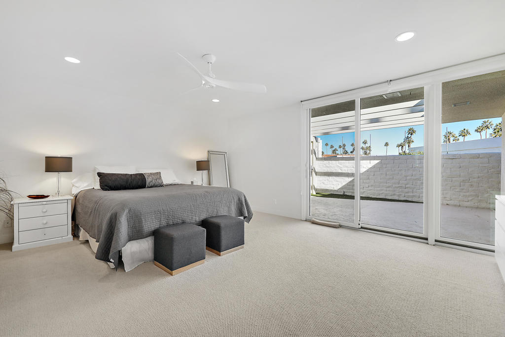 Indian Wells C.C. - Residential Lease