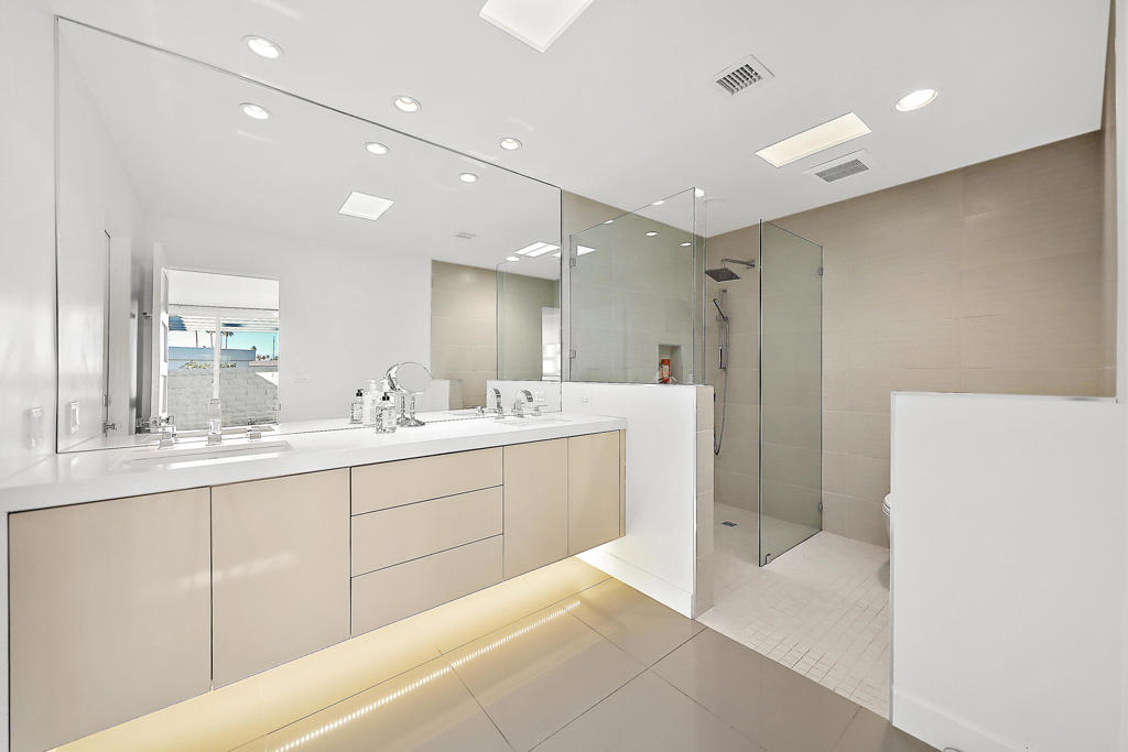 Indian Wells C.C. - Residential Lease