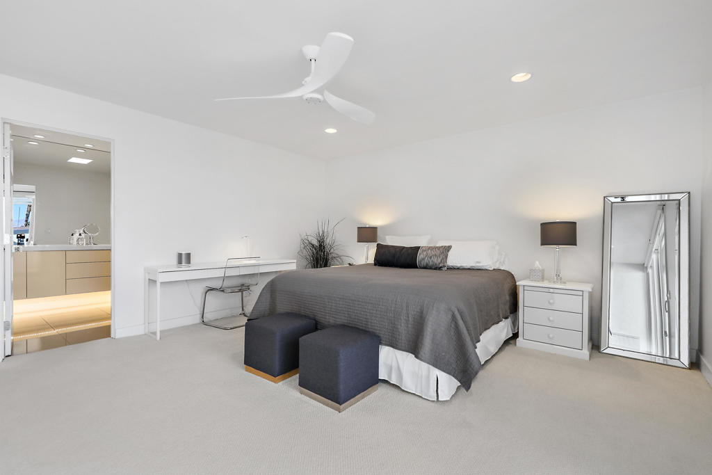 Indian Wells C.C. - Residential Lease