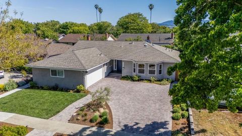 Photo of 1594 Chambers Drive, San Jose, CA 95118 (MLS # ML82043757)