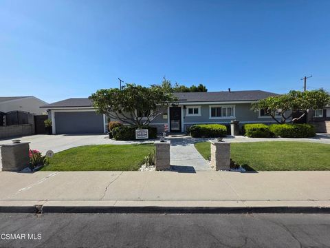 Photo of 1748 Ahart Street, Simi Valley, CA 93065 (MLS # 226002283)