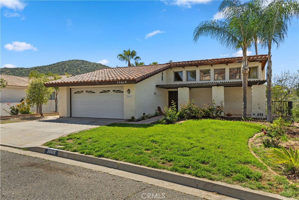 30619 Early Round Drive