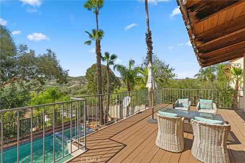 30619 Early Round Drive Canyon Lake CA 92587