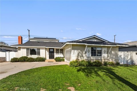 4231 W Hill Avenue Fullerton CA 92833