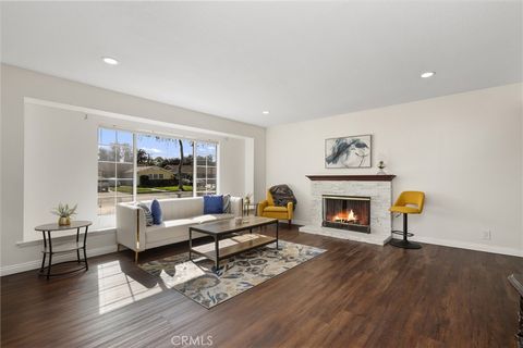 4231 W Hill Avenue Fullerton CA 92833