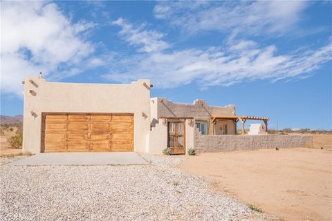 Photo of 1388 Fortuna Avenue, Landers, CA 92285 (MLS # JT25254809)