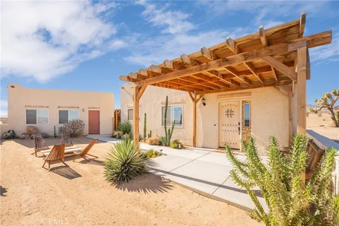 1388 Fortuna Avenue, Landers, CA 92285 - MLS#: JT25254809