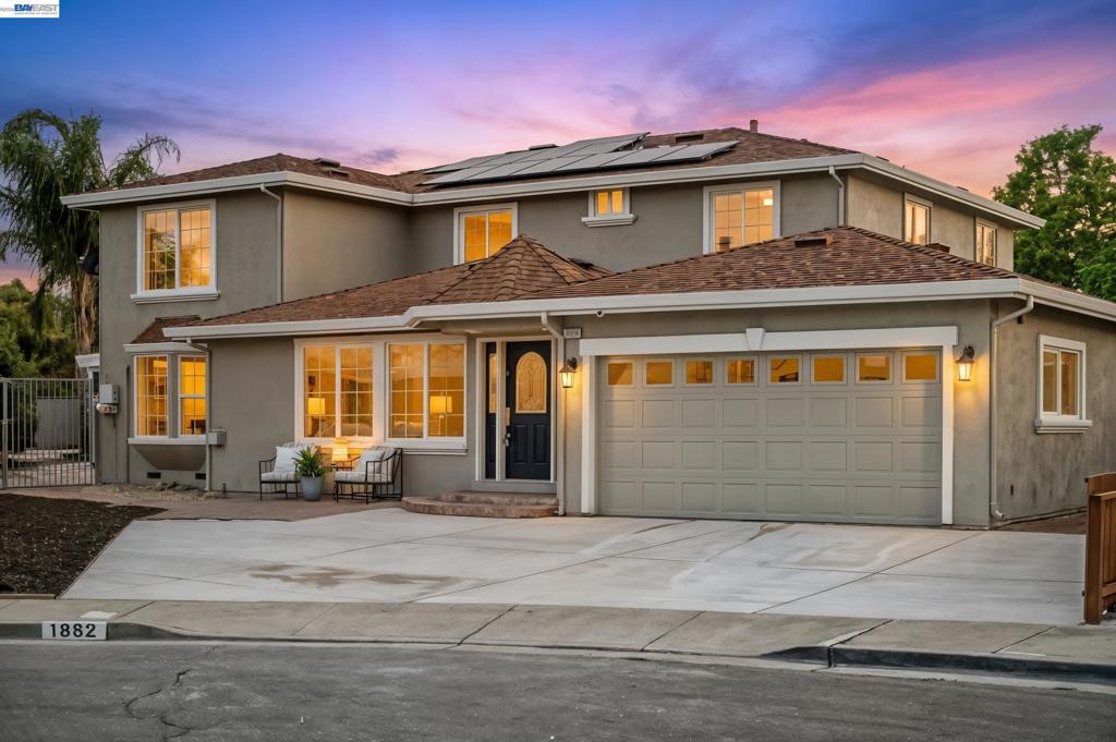 Photo 1 of 60 — 1882 Cortez Ct, Pleasanton, CA 94566