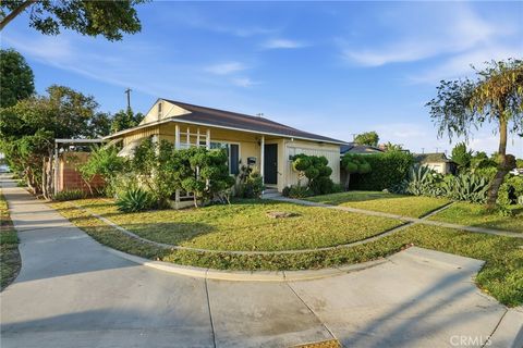 Photo of 11007 Borson ST, Norwalk, CA 90650 (MLS # SR26106537)