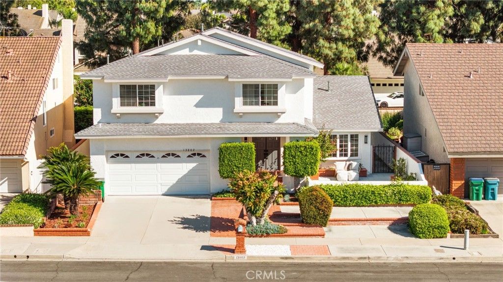 Photo of 13802 Margene Cir, Irvine, CA 92620 (MLS # OC26071679)