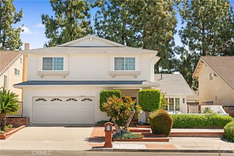 13802 Margene Irvine CA 92620