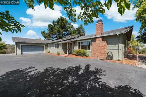 Photo of 4848 Venner Rd RD, Martinez, CA 94553 (MLS # 41146326)