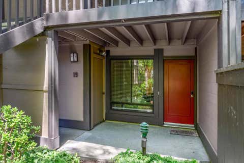 Photo of 2000 Rock Street #19, Mountain View, CA 94043 (MLS # ML82058052)