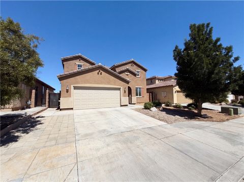 Photo of 15110 Paseo Verde PL, Victorville, CA 92394 (MLS # IV26108709)