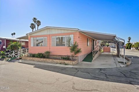 Photo of 140 gaviota Place #157, Oxnard, CA 93033 (MLS # V1-35236)