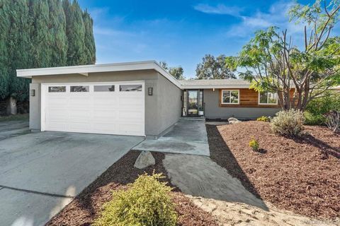 8347 Carlton Oaks Dr. Santee CA 92071