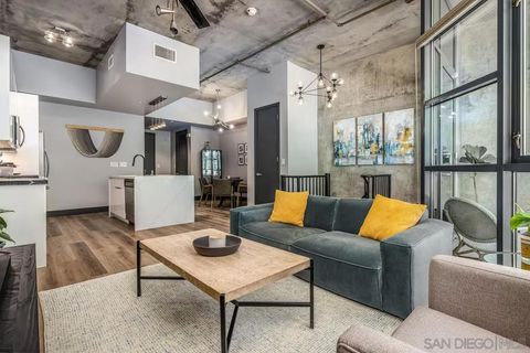 Photo of 1050 Island Ave Ave #105, San Diego, CA 92101 (MLS # 250046261SD)