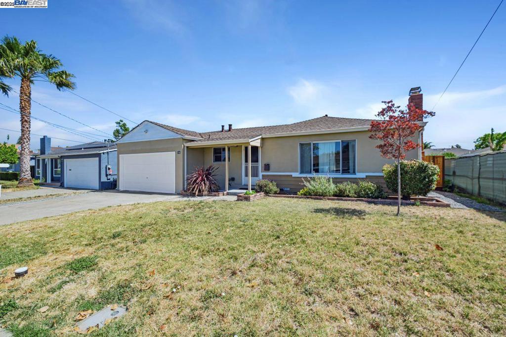 GLENMOOR AREA - Residential