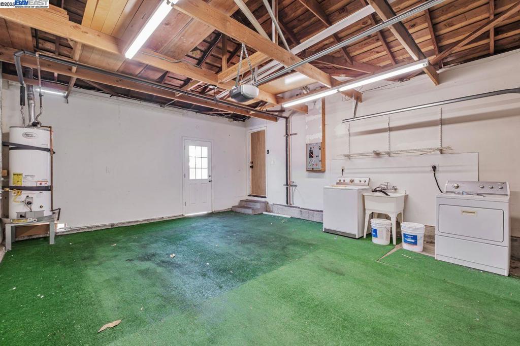 GLENMOOR AREA - Residential