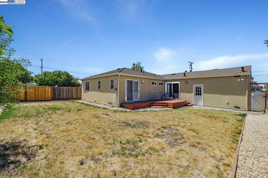 GLENMOOR AREA - Residential