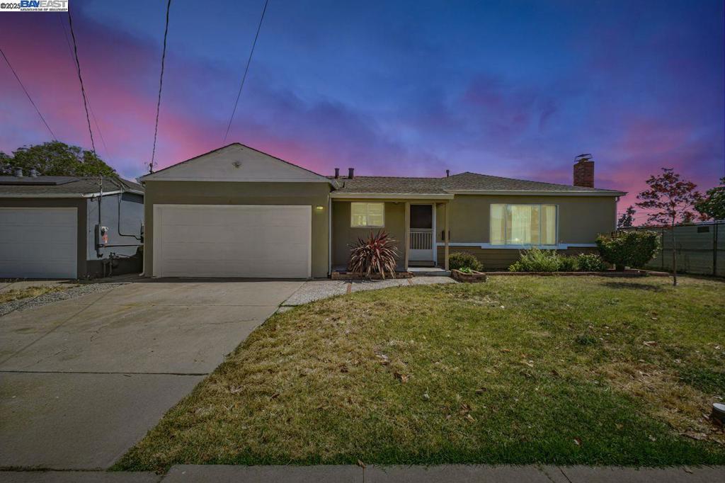 GLENMOOR AREA - Residential