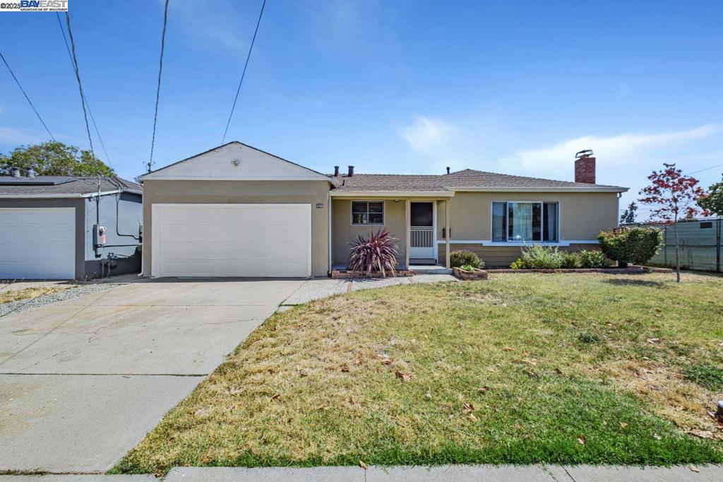 GLENMOOR AREA - Residential