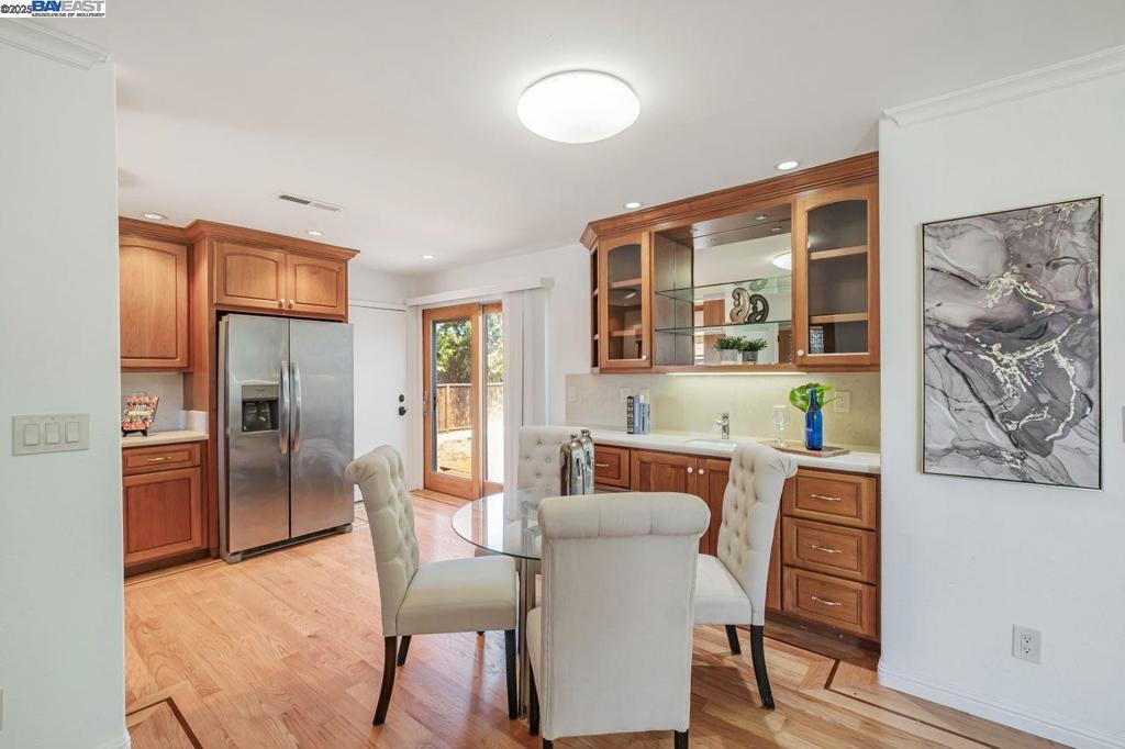 GLENMOOR AREA - Residential