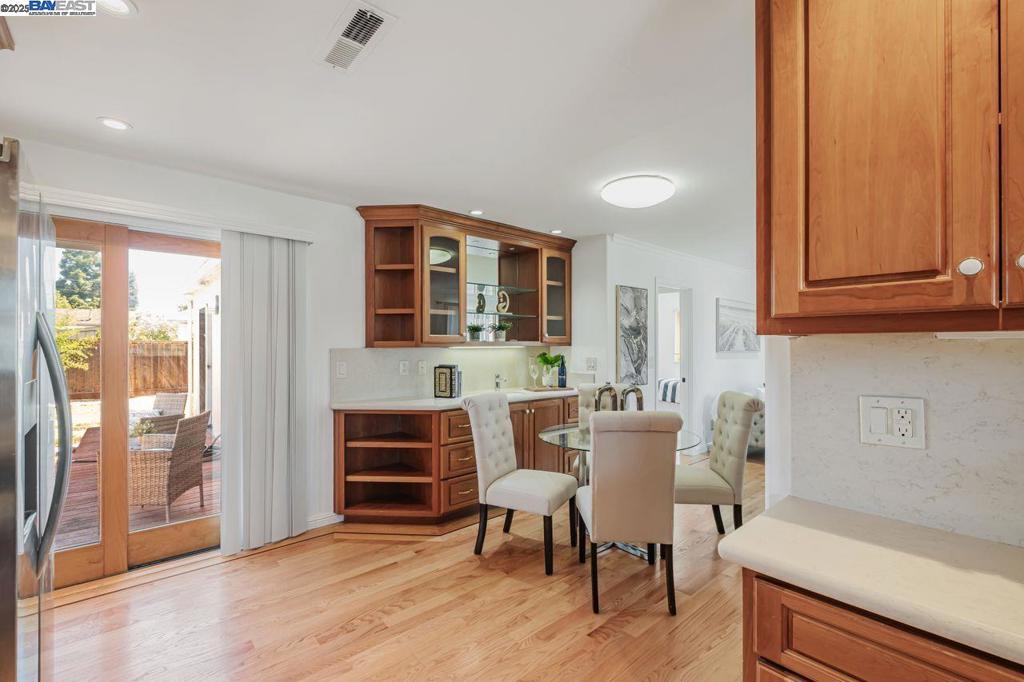 GLENMOOR AREA - Residential