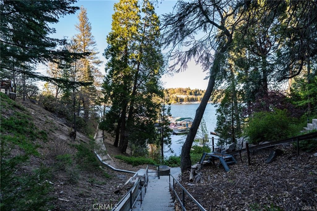 Arrowhead Woods (AWHW) - Residential