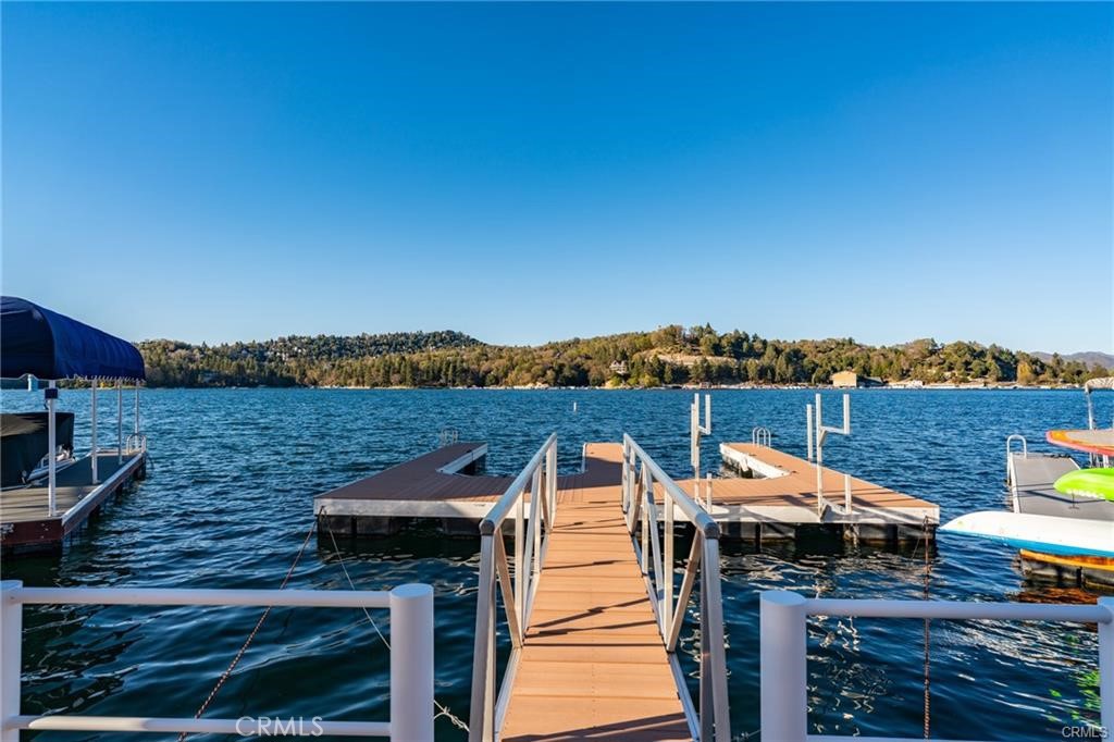 Arrowhead Woods (AWHW) - Residential