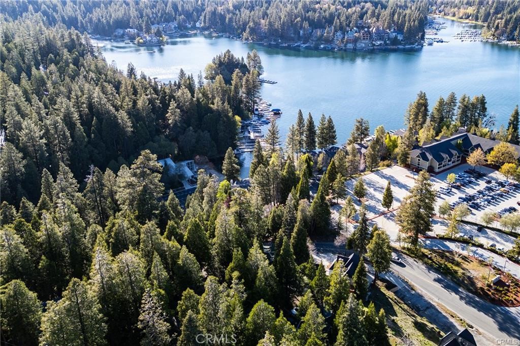 Arrowhead Woods (AWHW) - Residential