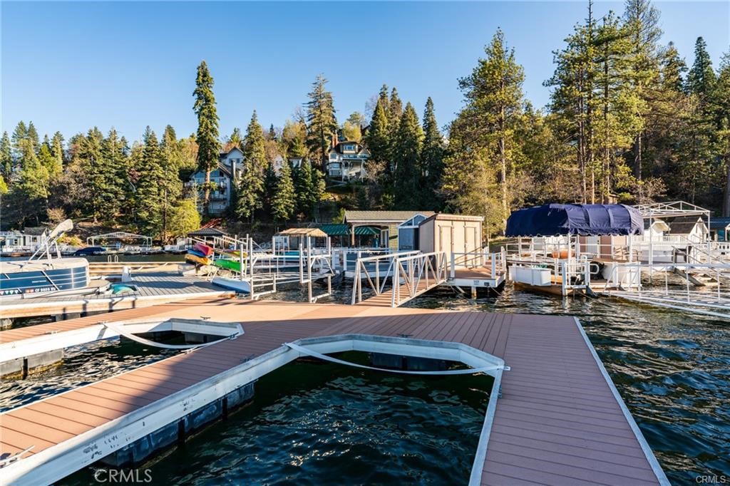 Arrowhead Woods (AWHW) - Residential