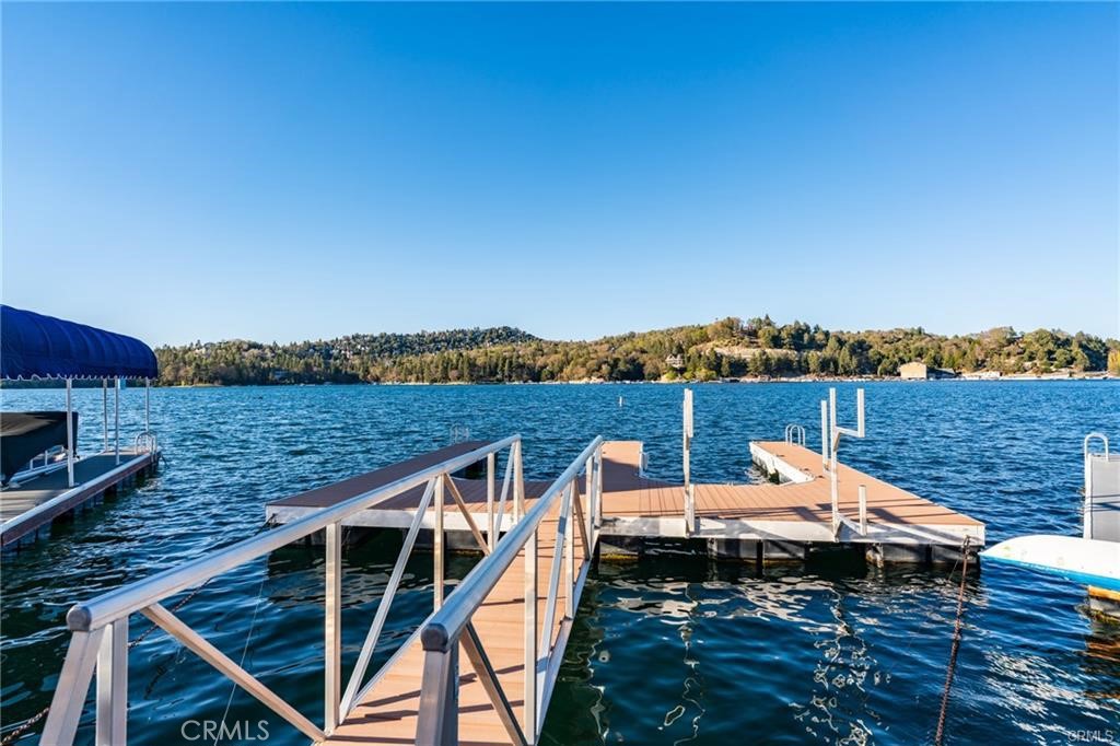 Arrowhead Woods (AWHW) - Residential