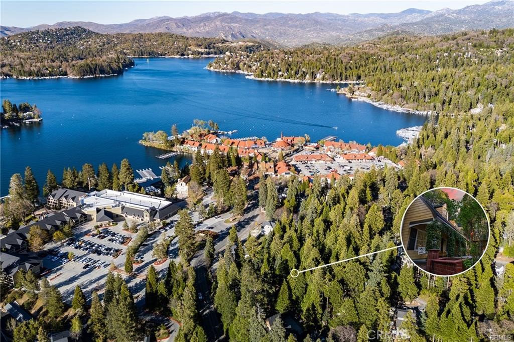 Arrowhead Woods (AWHW) - Residential