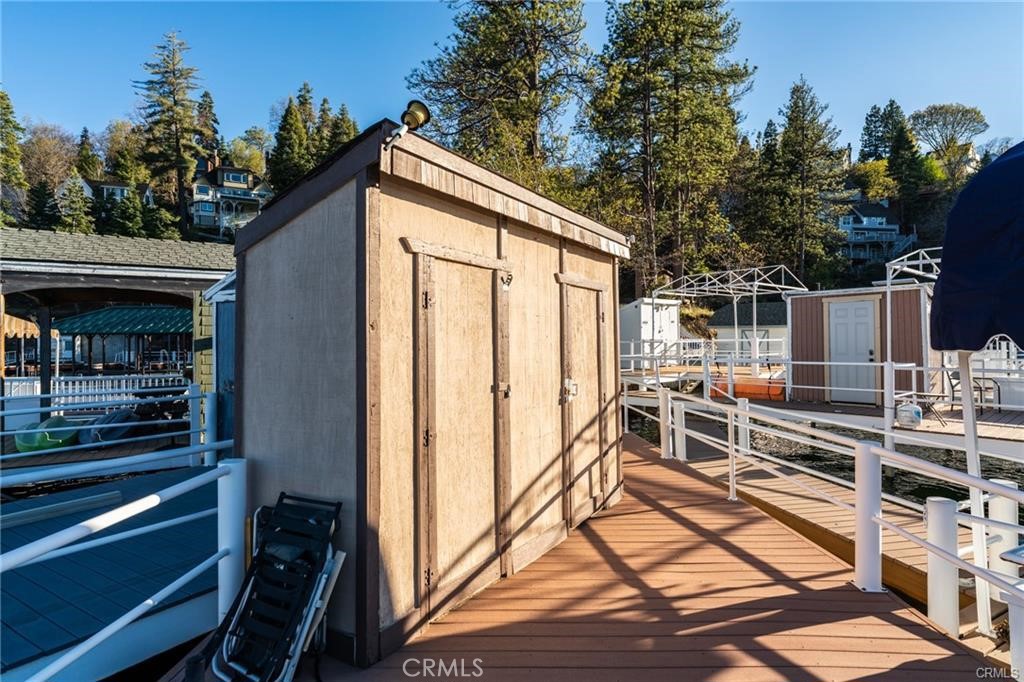 Arrowhead Woods (AWHW) - Residential