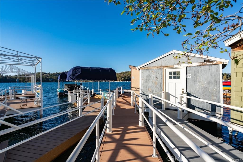 Arrowhead Woods (AWHW) - Residential